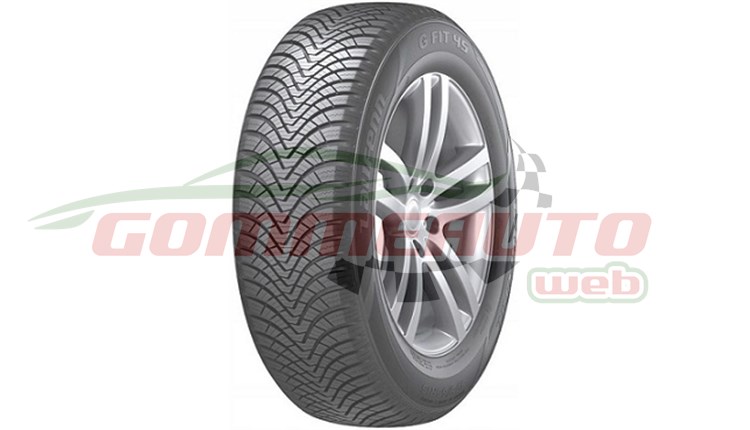 COP. 215/55R018 Laufenn LH71 4SEASON 99V XL M+S